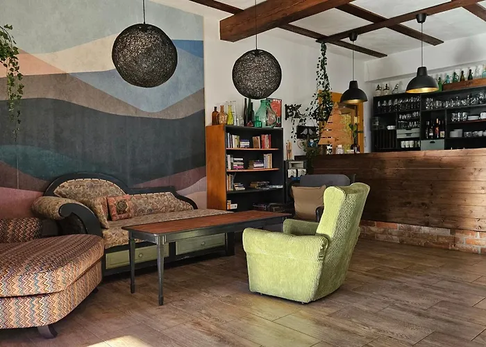 Miodowka * Stronie Śląskie