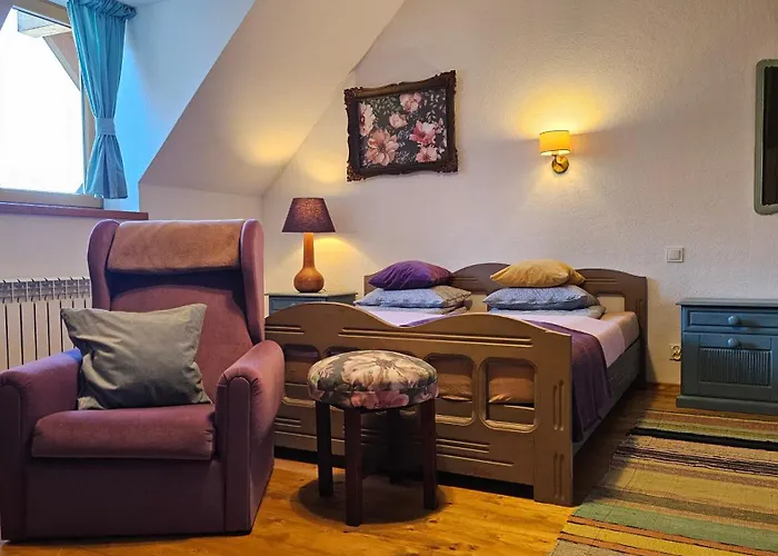 Miodowka Stronie Śląskie