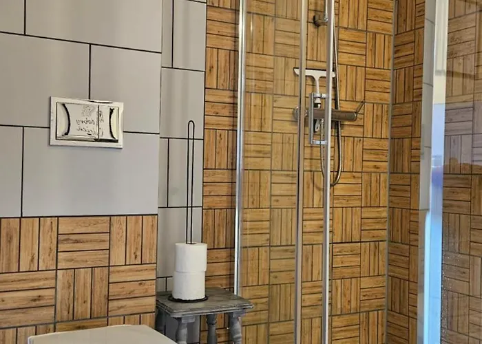 Miodowka * Stronie Śląskie