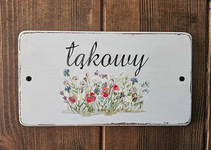 Miodowka Feriegård *