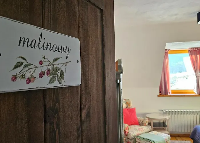 农家乐 Miodowka *