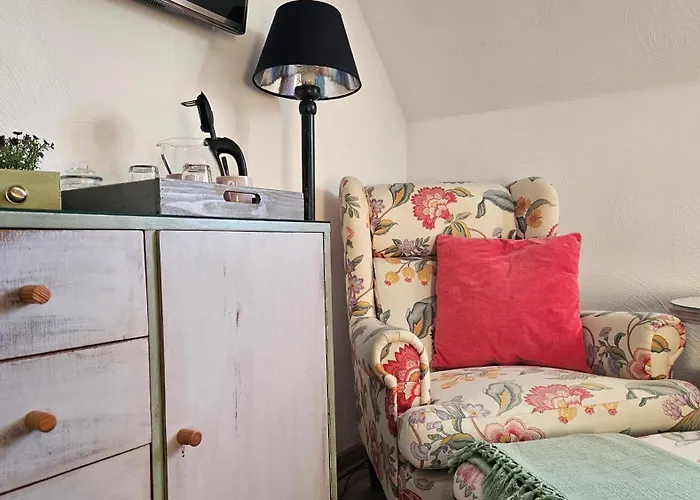 Miodowka 农家乐 Stronie Śląskie