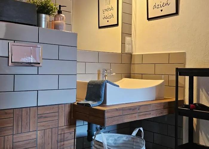 Miodowka Stronie Śląskie