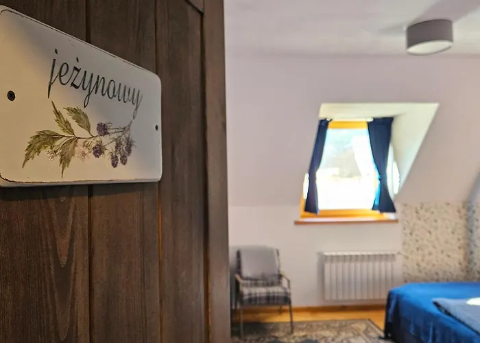 Miodowka * Stronie Śląskie