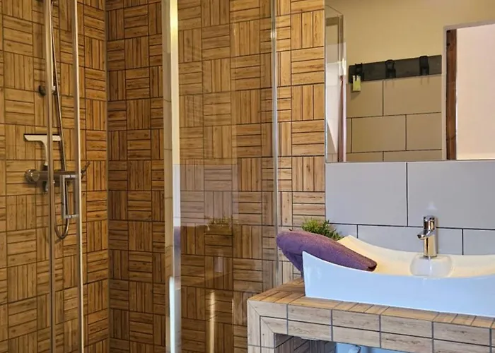 Miodowka 农家乐 *