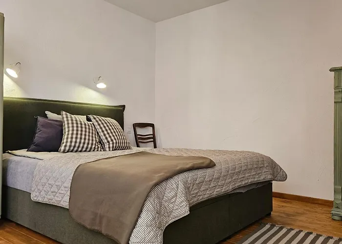 Miodowka Stronie Śląskie