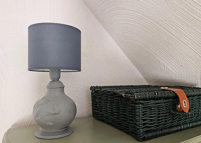 Miodowka * Stronie Śląskie