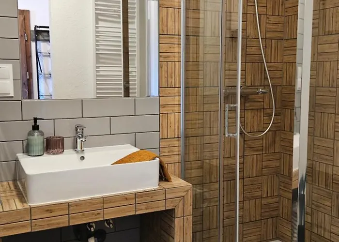 Miodowka Stronie Śląskie