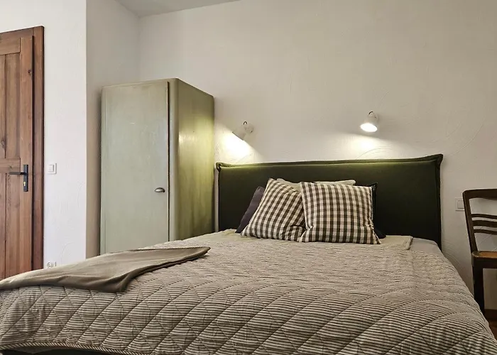 Feriegård Miodowka *