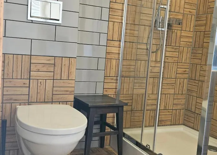 Miodowka Stronie Śląskie