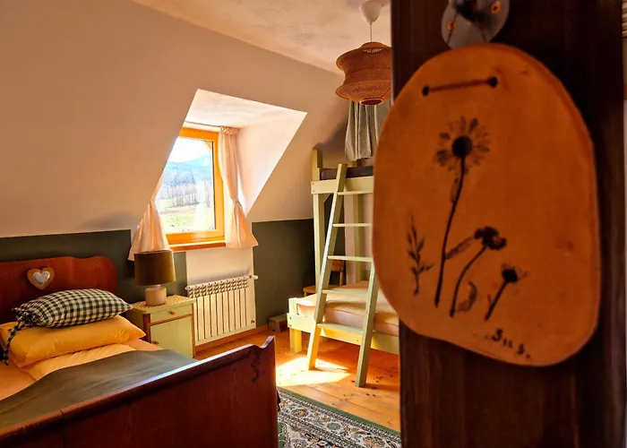 Miodowka * Stronie Śląskie