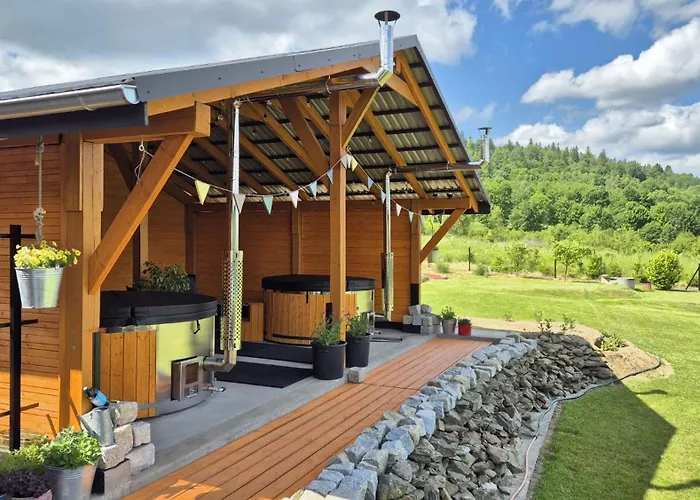 Miodowka Stronie Śląskie