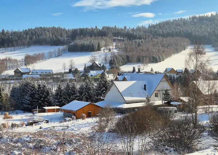 Miodowka 农家乐 *